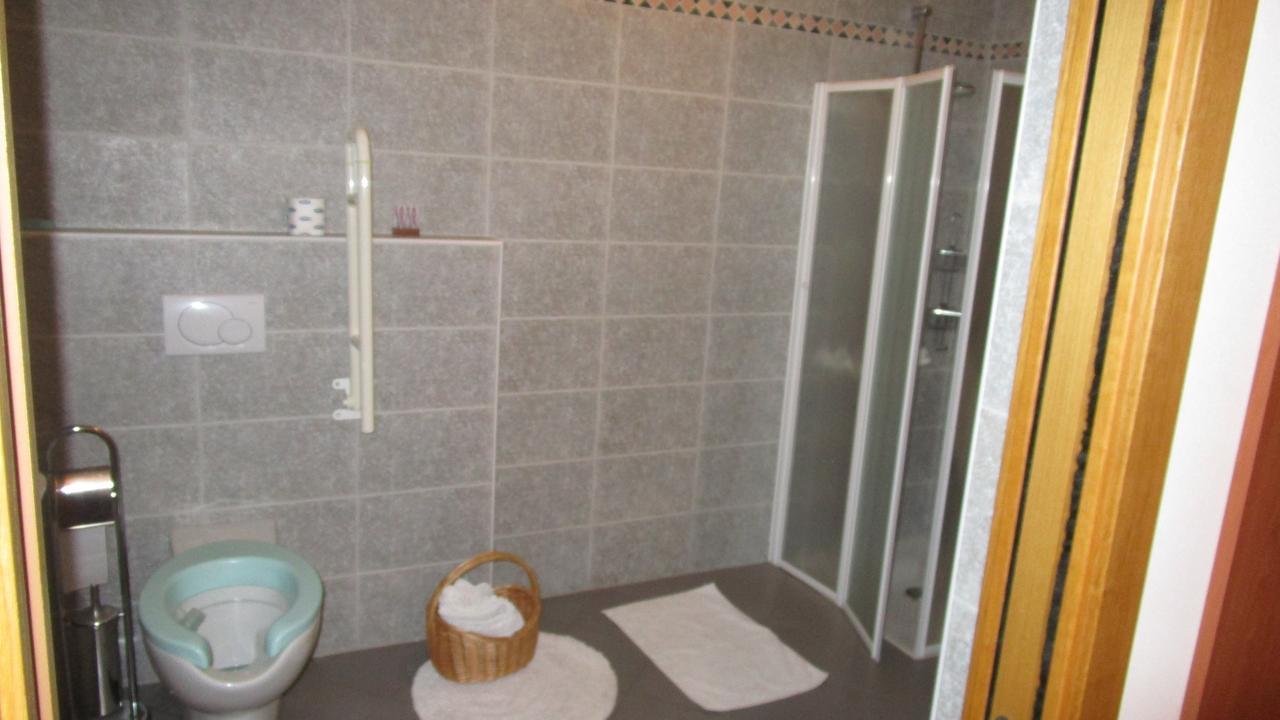 ホテル Al Castello Artegna 部屋 写真